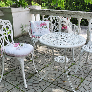 Jardin
