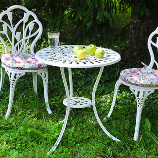Jardin