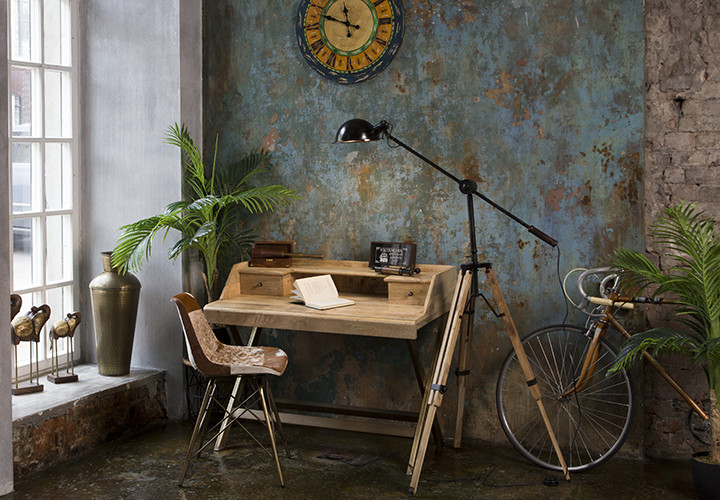 Loft art