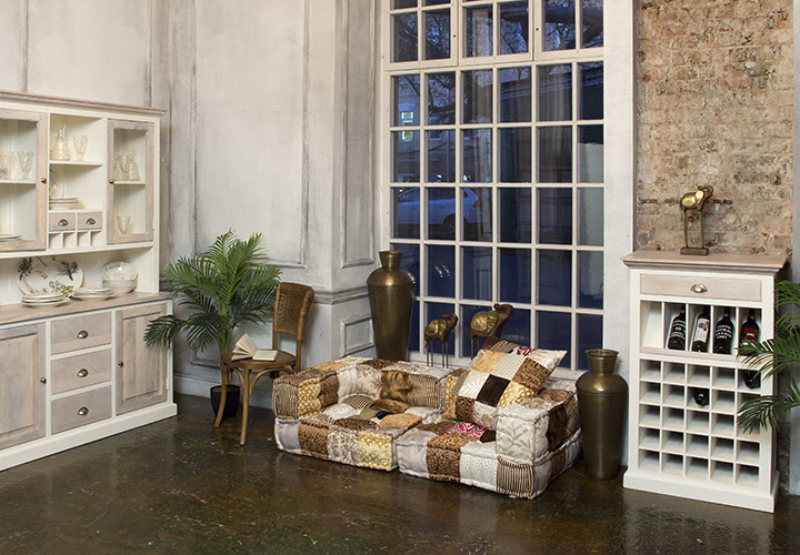 Loft art