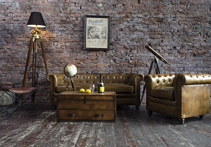 Loft art