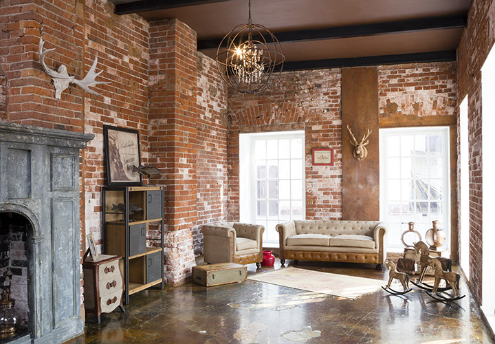 Loft soft