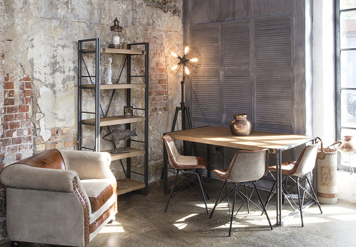 Loft soft