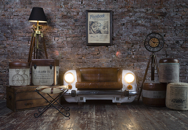 Loft soft