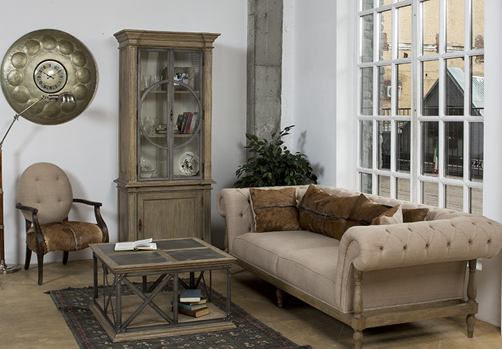 Antique clocks