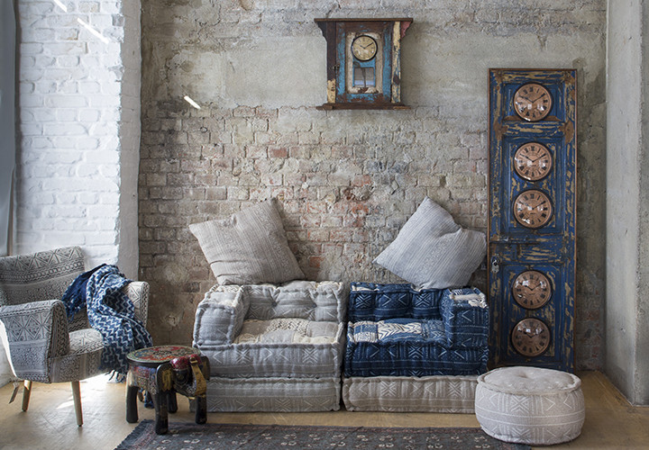 Antique clocks