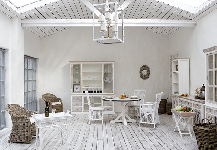 Veranda