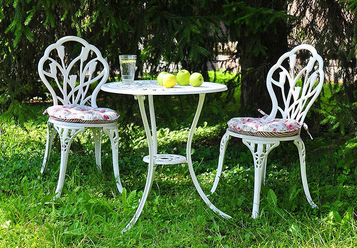Jardin