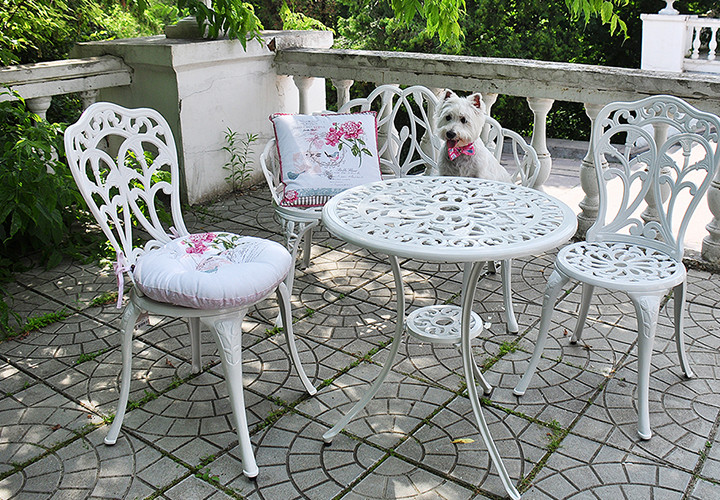 Jardin