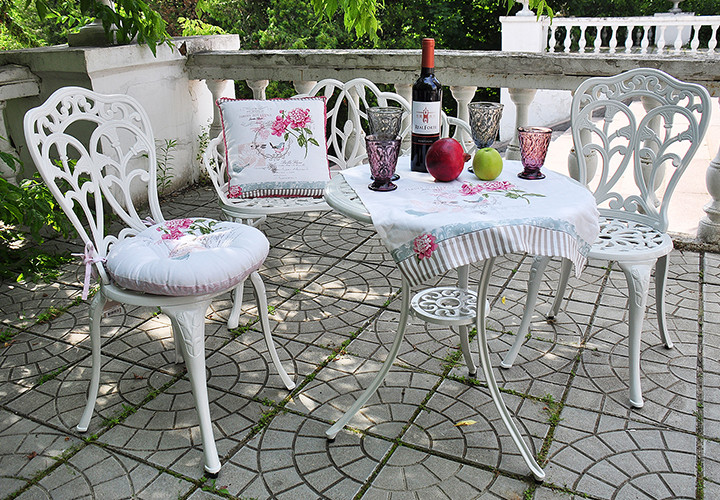 Jardin