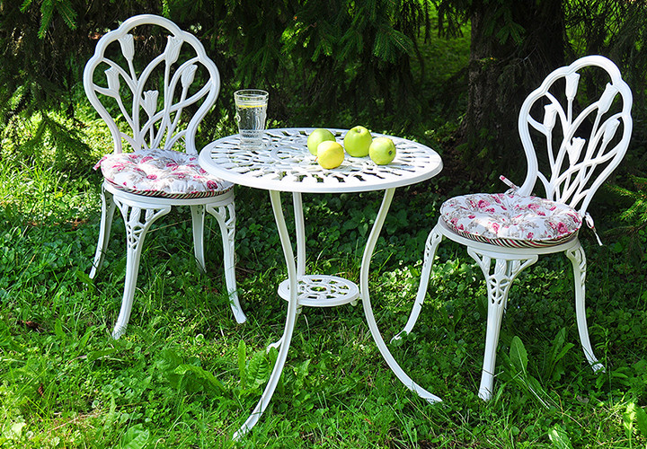 Jardin