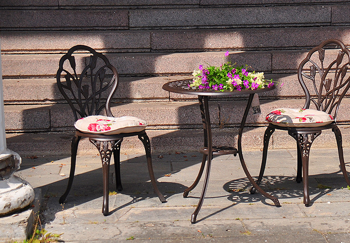 Jardin