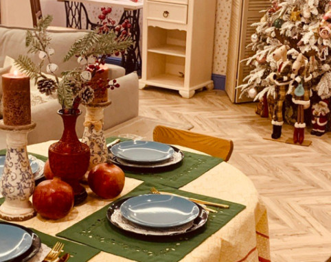 Маленькая Италия на Сочинской земле