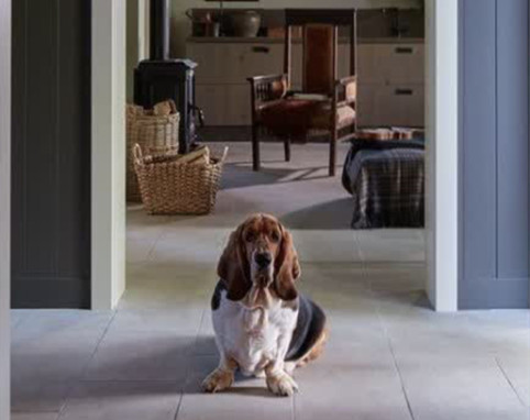 Интерьер недели: стильный дом в Подмосковье