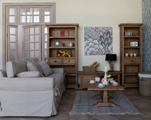 Уют как искусство: как создать интерьер, где каждая деталь рассказывает историю