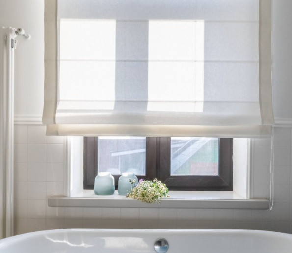 Интерьер недели: дом с эффектом бэкграунда