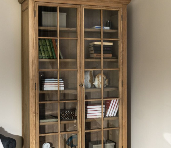 Интерьер недели: дом с эффектом бэкграунда