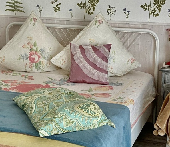 Маленькая Италия на Сочинской земле