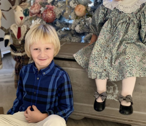 Маленькая Италия на Сочинской земле