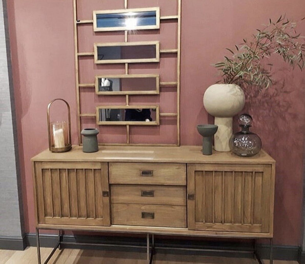 Проект - Спальня «Shi»