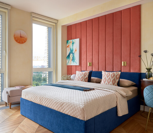 Дом, где танцуют волны