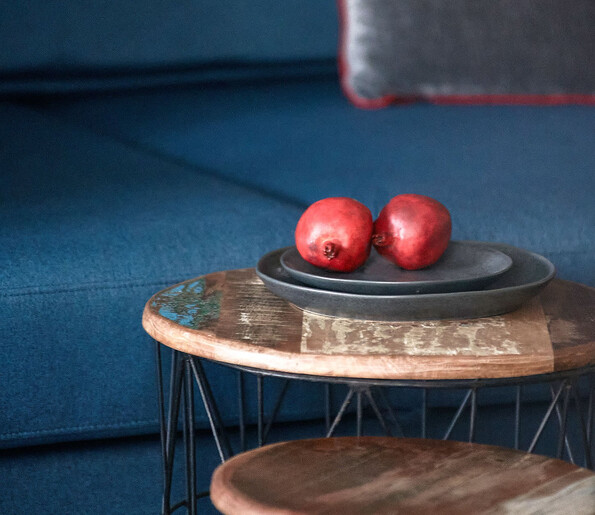 «ПЕЩЕРА» в стиле Лофт