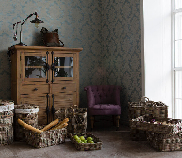 Уют как искусство: как создать интерьер, где каждая деталь рассказывает историю