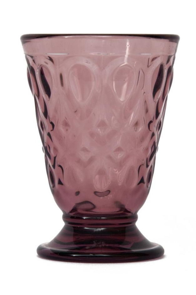 Стакан Secret De Maison LYONNALS ( mod. 626561) стекло, H 11.3см / D8см, аметист / amethyste