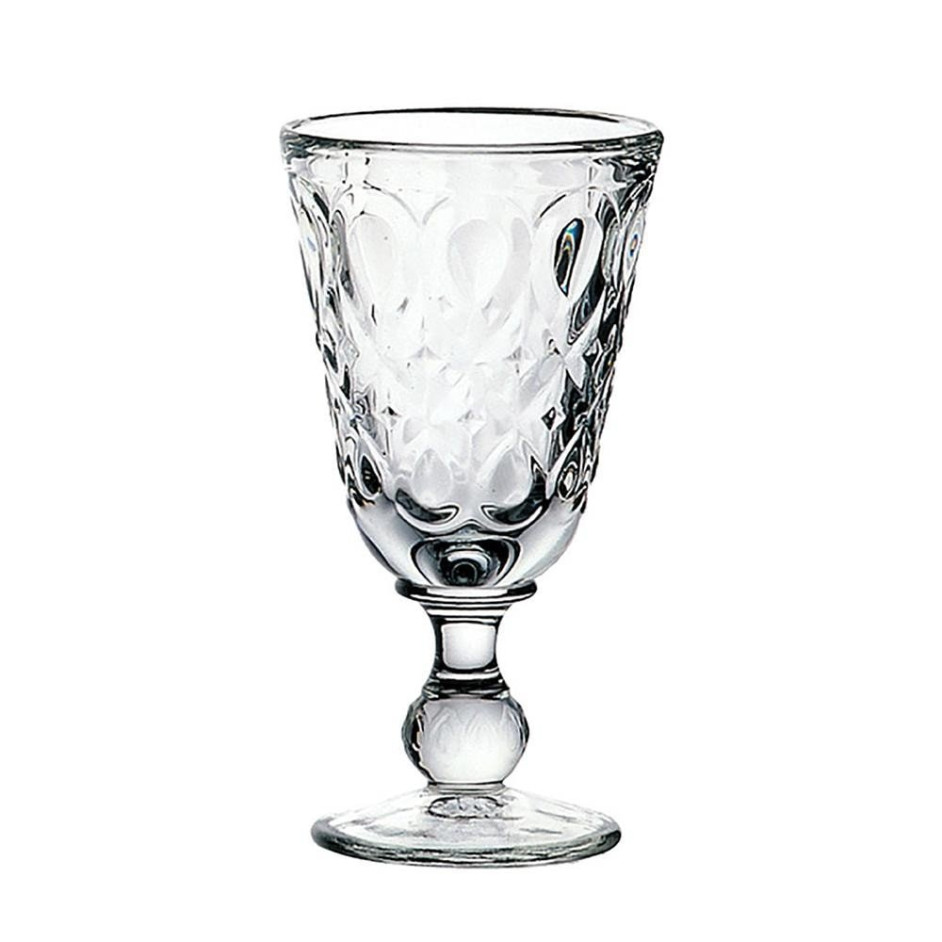 Бокал Secret De Maison LYONNALS ( mod. 631701) стекло, H 16.5см / D 8,5см