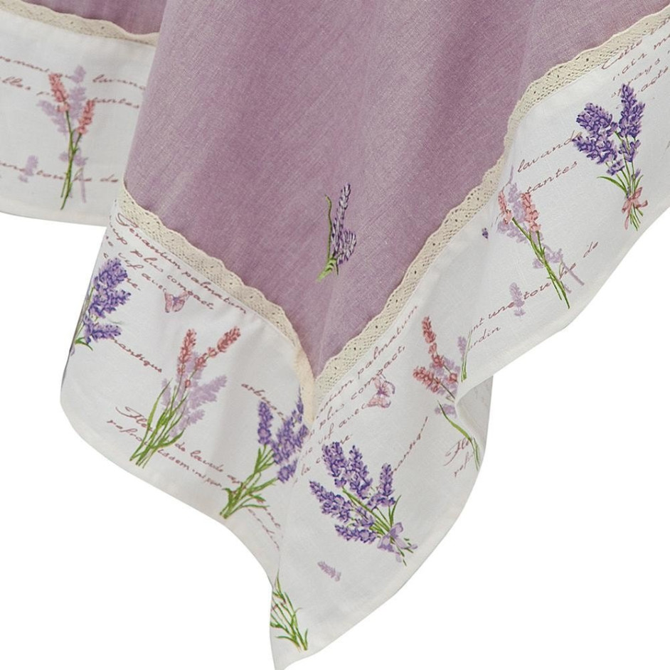 Aromate | Cкатерть хлопок, 150 х 250