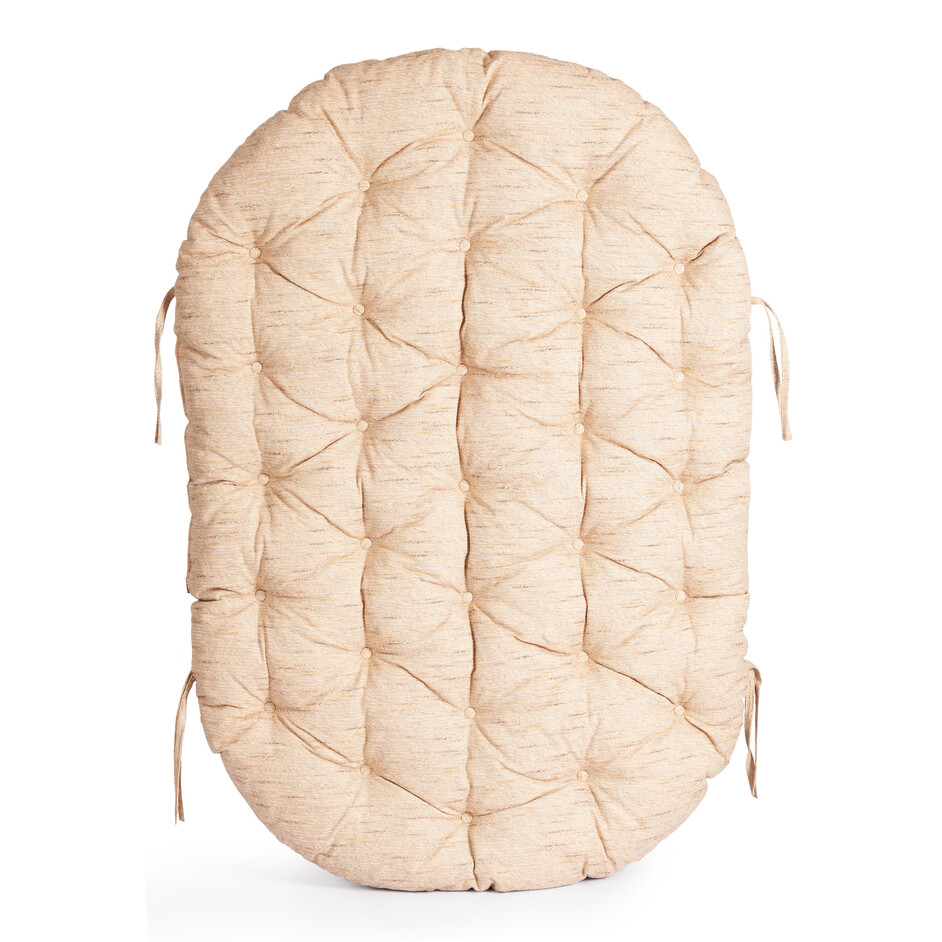 23/02 Матрац для дивана Mamasan/Мамасан подушка 182х119х15 см, ткань, Старт