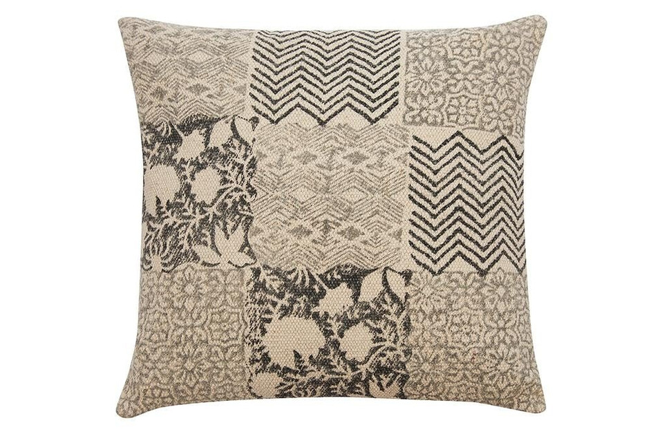 Подушка Secret De Maison ALBI ( mod. M-10478 ) ткань хлопок, 45*45