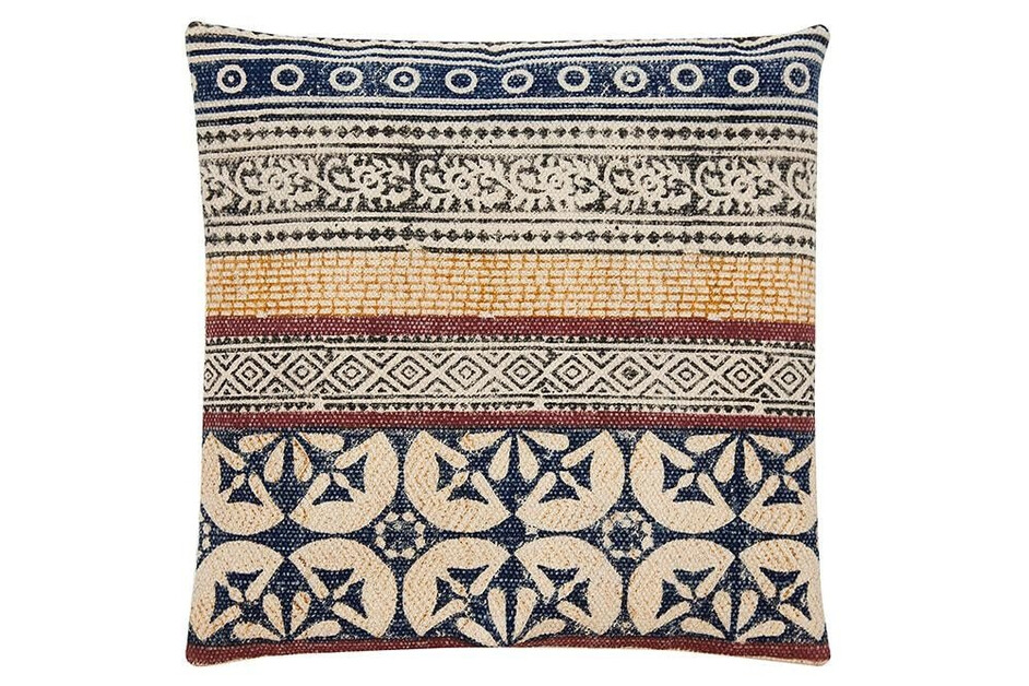 Подушка Secret De Maison ARNI ( mod. M-10451 ) ткань хлопок, 45*45