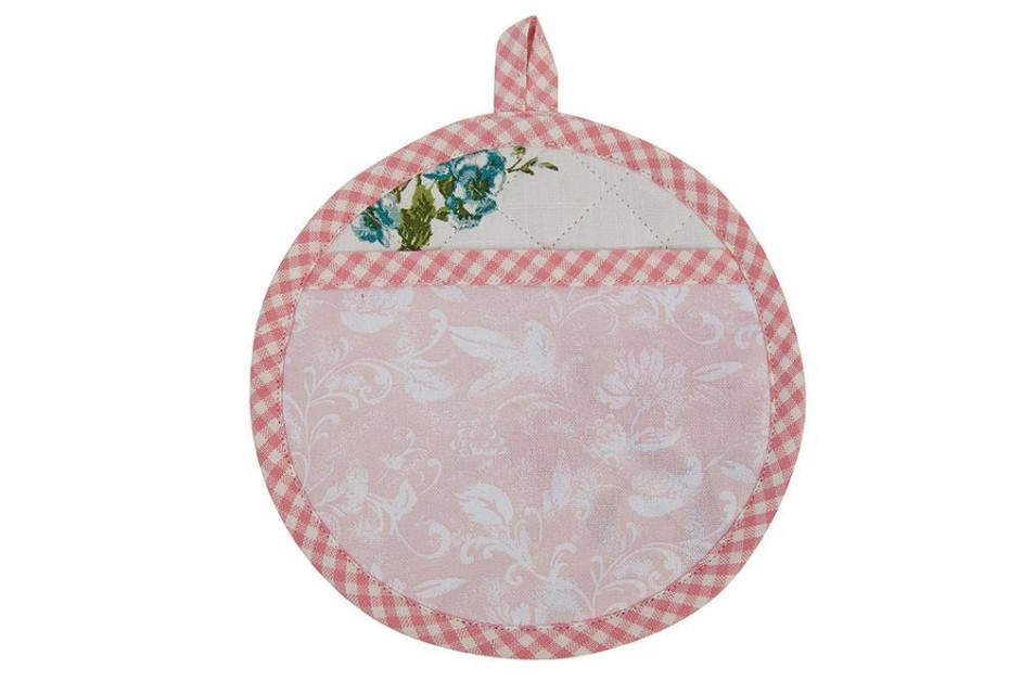 Fleurimont | Прихватка хлопок, 20 х 20