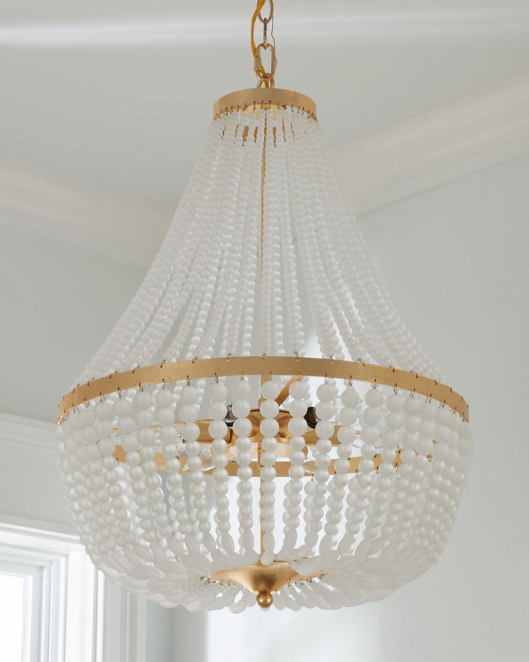 Люстра Secret de Maison Naildgel gold , 46 x 46 x 64, JJ10421-3D GL