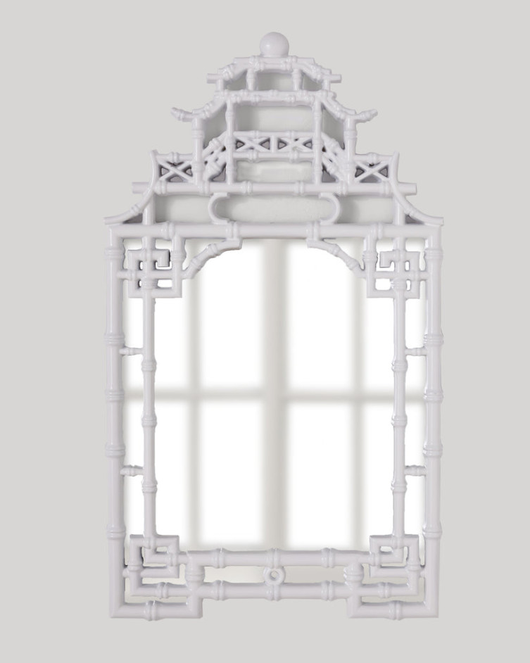 Зеркало Secret de Maison Kanton white, 120 х 70 х 4, LH2104