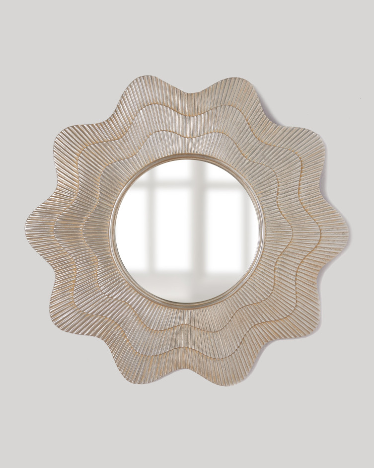 Зеркало Secret de Maison Maraia silver, 89 х 89 х 4, LH013S