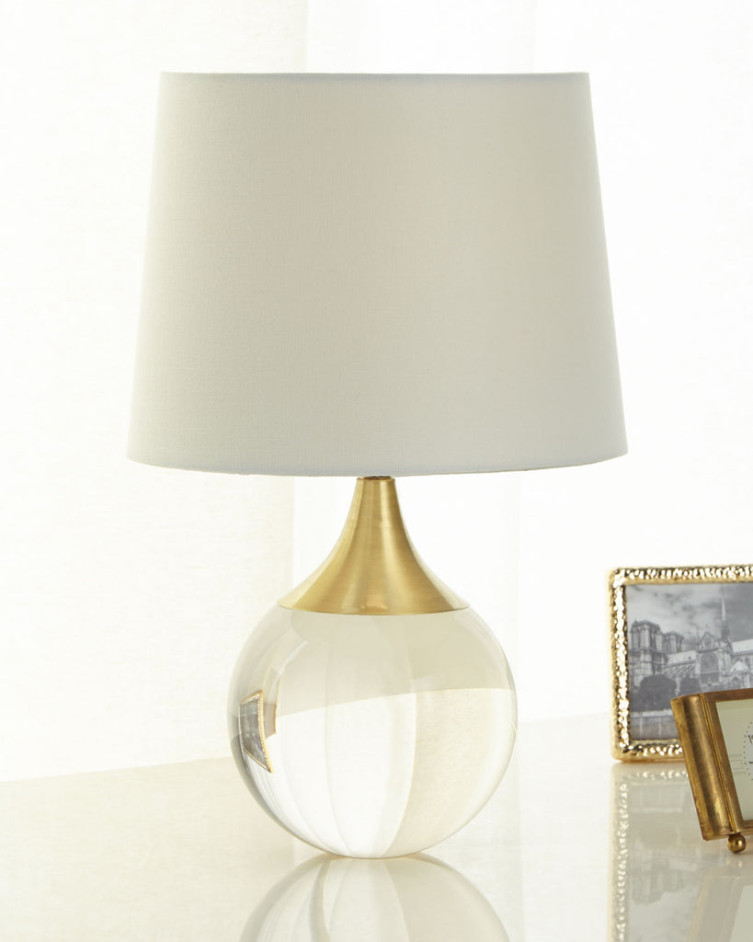 Лампа Secret de Maison Milyoki gold, 42 x 28 х 28, JJ10527-1T