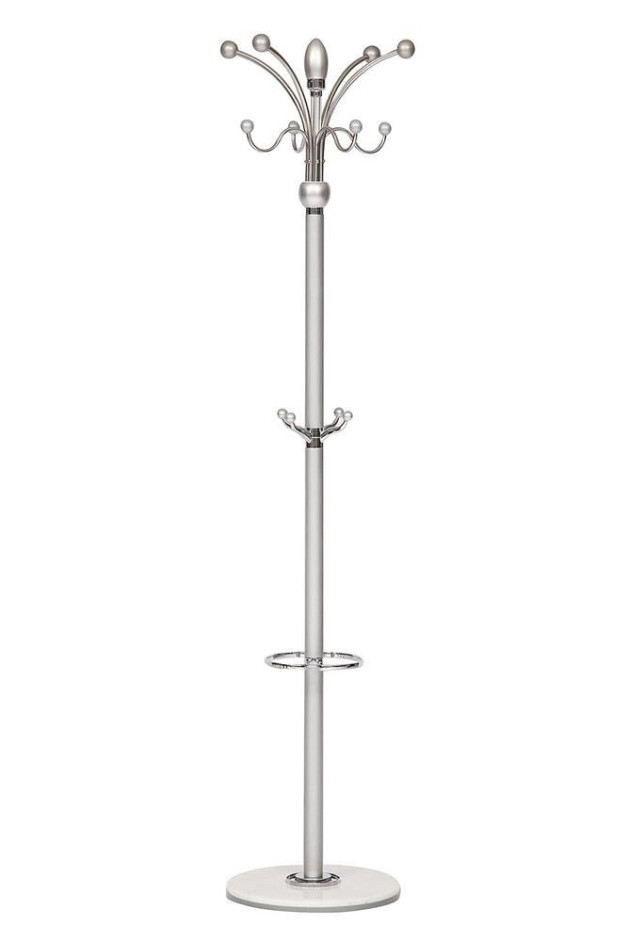 Вешалка XY-030 серебристый (silver)