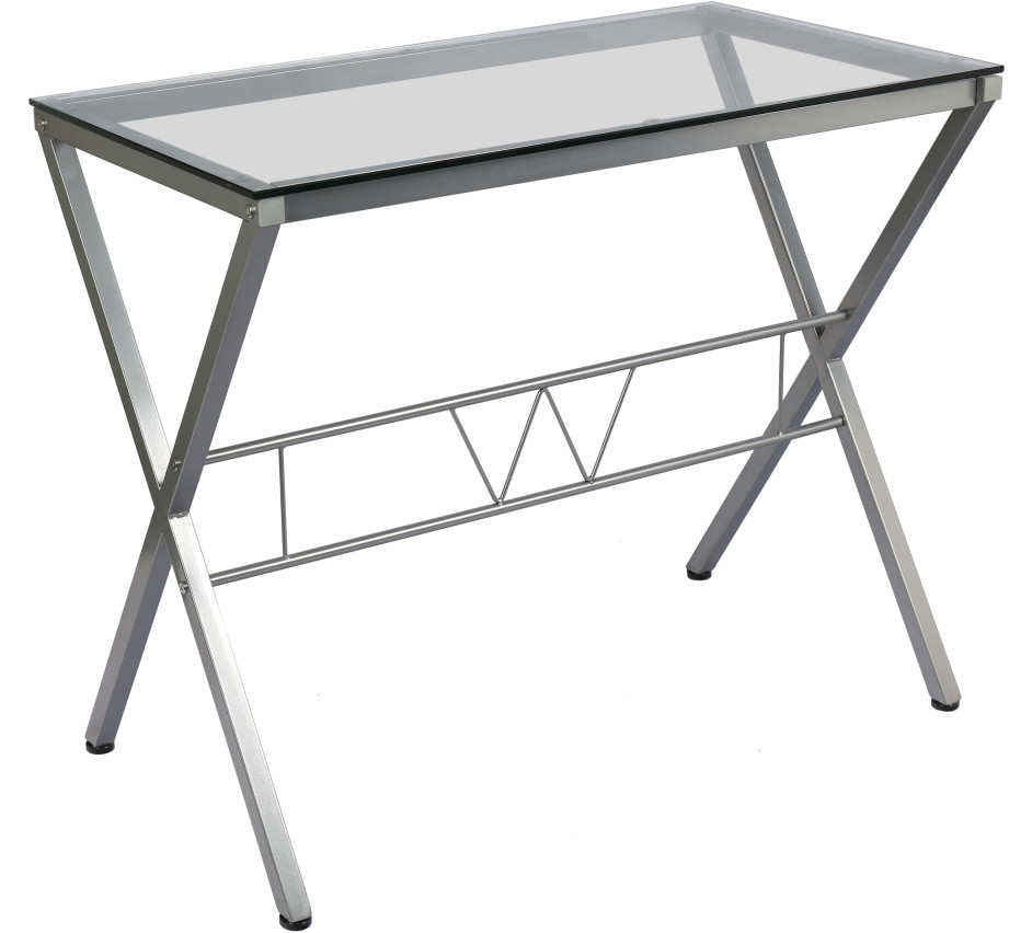 Стол GD-03 transparent