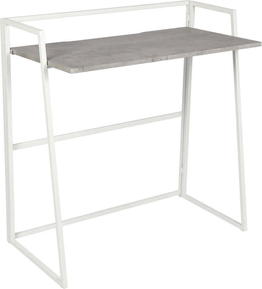 Стол WD-11 concrete