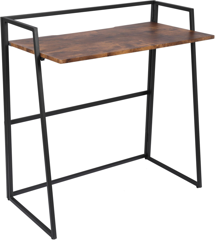 Стол WD-11 burnt