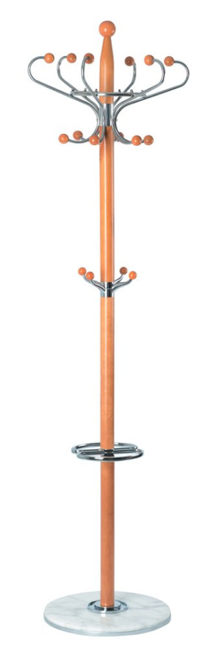 Вешалка XY-018 натуральный (natural)