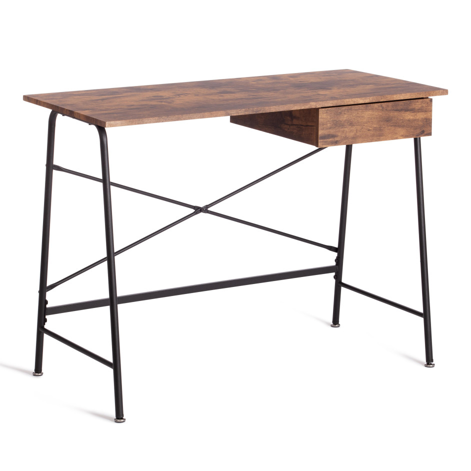 Стол WD-12 burnt