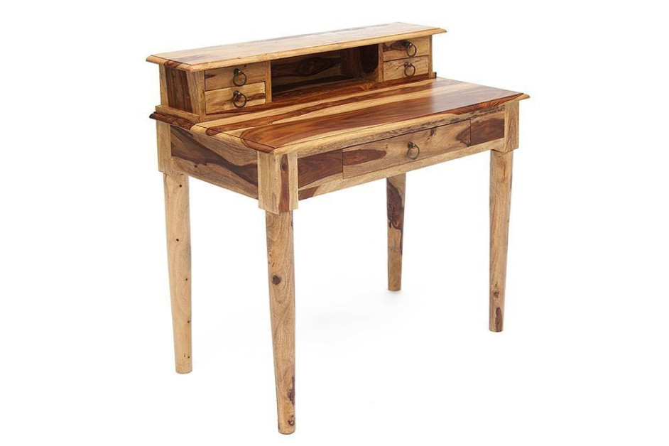 Стол-бюро Secret De Maison ROSEWOOD 4662 палисандр, 122*57*97, Natural (натуральный)