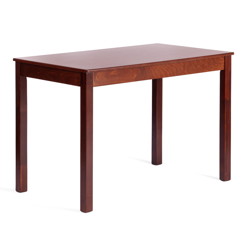 Стол MOSS бук, мдф, Cappuchino , 68х110х75 см