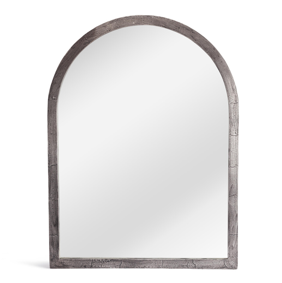 Зеркало Secret De Maison WINDOW ( mod. LS-0170 ) металл: алюминий, стекло, мдф, серебряный, 60 х 80 х 5 см