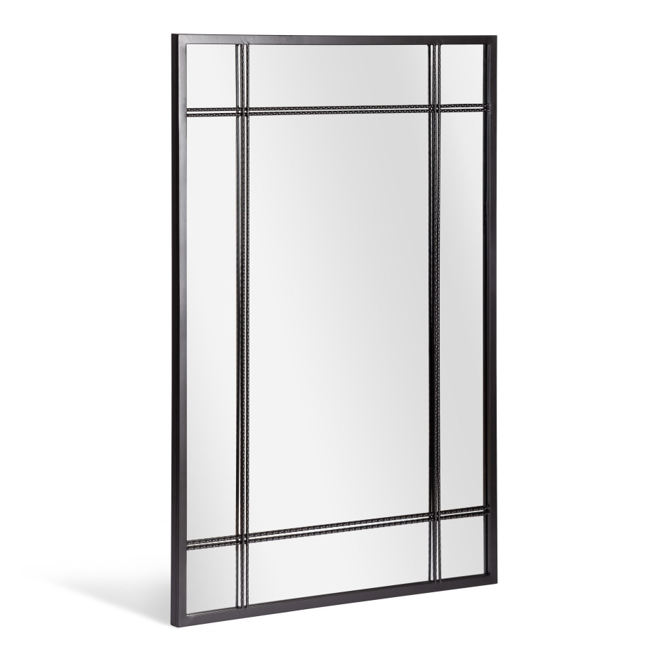 Зеркало Secret de Maison CHARM ( mod. PL08-39522 ) металл, 80х3х120см, black