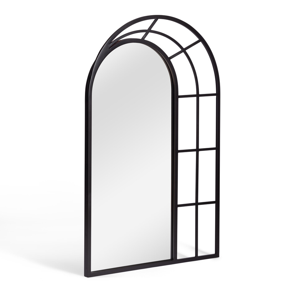 Зеркало Secret de Maison GODDESS ( mod. PL08-50083 ) металл, 60х2,5х95, black