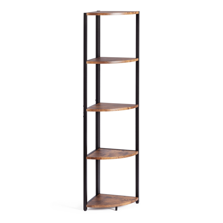 Стеллаж RT-S-199 burnt